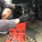 Hilka 21 pce Left &amp; Right Brake Caliper Rewind additional 3