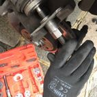 Hilka 21 pce Left &amp; Right Brake Caliper Rewind additional 4