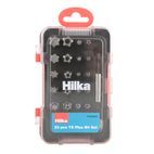 Hilka 23 pce TX Plus Bit Set additional 1