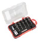 Hilka 23 pce TX Plus Bit Set additional 2