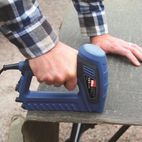 Hilka 230v Electric Stapler additional 2