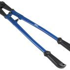 Hilka 24" (600mm) Heavy Duty Bolt Croppers additional 1
