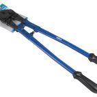 Hilka 24" (600mm) Heavy Duty Bolt Croppers additional 2