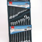 Hilka 25 pce Combination Spanner Set Metric additional 1