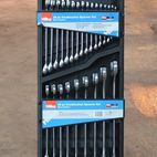 Hilka 25 pce Combination Spanner Set Metric additional 2