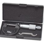 Hilka 25mm External Micrometer additional 1