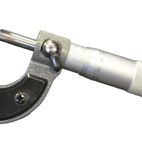Hilka 25mm External Micrometer additional 2