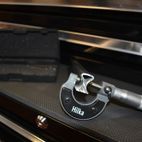 Hilka 25mm External Micrometer additional 5