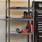 Hilka 265Kg 5 Tier Boltless Shelving additional 3