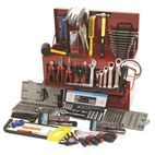 Hilka 270 pce Tool Kit in Heavy Duty Tool Chest additional 1