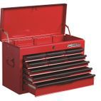 Hilka 270 pce Tool Kit in Heavy Duty Tool Chest additional 2
