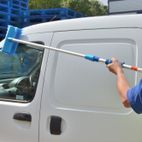 Hilka 2m Extending Wash Brush additional 4