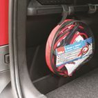 Hilka 3 Metre Booster Cables additional 3