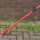 Hilka 3 pce Extending Garden Brush Set additional 2