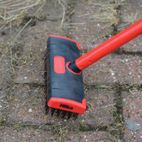 Hilka 3 pce Extending Garden Brush Set additional 5