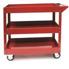 Hilka 3 Tier Service Cart additional 1