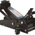 Hilka 3 Tonne Quick Lift Garage Jack additional 1