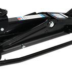 Hilka 3 Tonne Trolley Jack additional 1