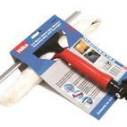 Hilka 3.5m Telescopic Window Cleaner&amp; Squeegee additional 1