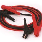 Hilka 3.5m x 25mm Heavy Duty Booster Cables additional 2