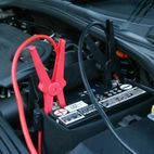 Hilka 3.5m x 25mm Heavy Duty Booster Cables additional 3