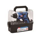 Hilka 3.6v Li-ion Cordless Screwdriver additional 1