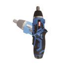Hilka 3.6v Li-ion Cordless Screwdriver additional 2
