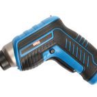 Hilka 3.6v Li-ion Cordless Screwdriver additional 1