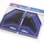 Hilka 30 pce Hex Key Set in Folding Case additional 2