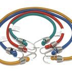 Hilka 30" (750mm) x 12mm HD Bungee Straps additional 2