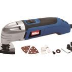 Hilka 300w Oscillating Multi Tool additional 1