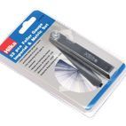 Hilka 32 Feeler Gauge Imperial &amp; Metric Set additional 1