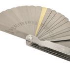 Hilka 32 Feeler Gauge Imperial &amp; Metric Set additional 3