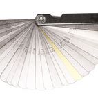 Hilka 32 Feeler Gauge Imperial &amp; Metric Set additional 4