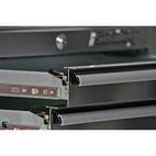 Sealey PTB66004SS Topchest 4 Drawer 675mm Stainless Steel Heavy-Duty additional 4