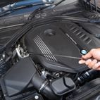 Hilka 32" Telescopic Mag Pick Up Tool &amp; Light additional 4