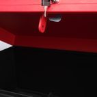 Hilka 32" Van / 42" Site Combination Box additional 5