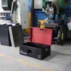 Hilka 32" Van Storage Box additional 4