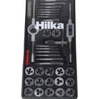 Hilka 39 pce Tap &amp; Die Set additional 2