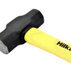 Hilka 3lb Sledge Hammer Fibre Glass Shaft additional 2