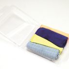 Hilka 4 pce Microfiber Cloth Set additional 2