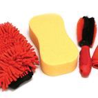 Hilka 4 pce Wash Set additional 1