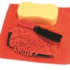 Hilka 4 pce Wash Set additional 3