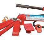 Hilka 4 Tonne Body Repair Kit additional 2