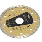 Hilka 4.5" (115mm) Turbo Diamond Discs additional 1