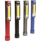 Hilka 4.5W COB 400L XL Pen Light &amp; Batts additional 3