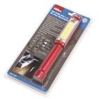 Hilka 4.5W COB 400L XL Pen Work Light with Batt additional 1