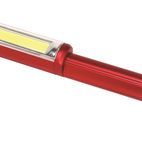 Hilka 4.5W COB 400L XL Pen Work Light with Batt additional 2