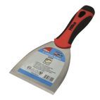 Hilka 4" (101mm) Scraper additional 1