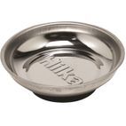Hilka 4" Stainless Steel Magnetic Tray additional 2